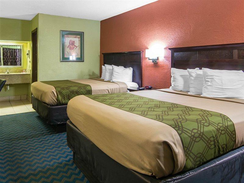 Econo Lodge Weldon - Roanoke Rapids Bagian luar foto